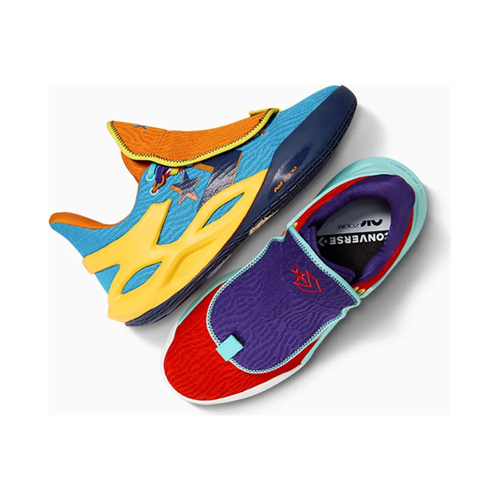 Converse All Star BB Trilliant CX Fever Dream (A06423C)