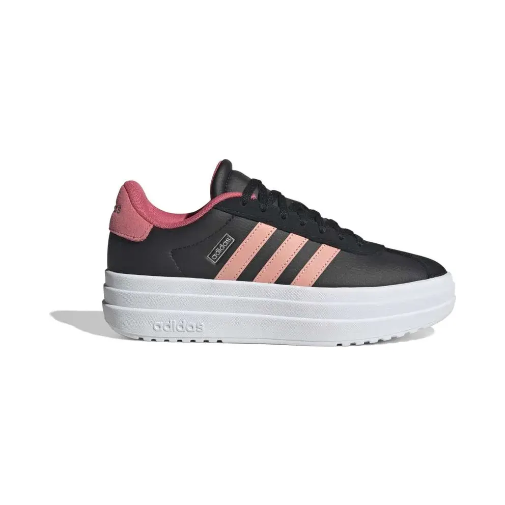 Adidas Vl Court Bold Kids’ Shoes KJ9418
