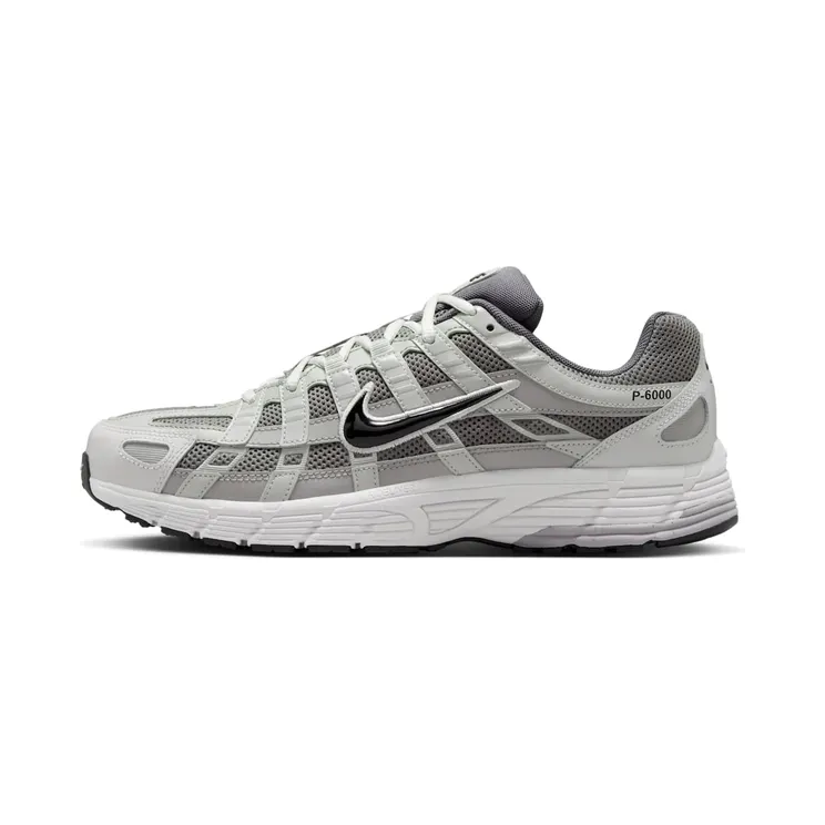 Nike P-6000 “Atmosphere Grey / Pencil Point / Vast Grey / Black” (CD6404-031)