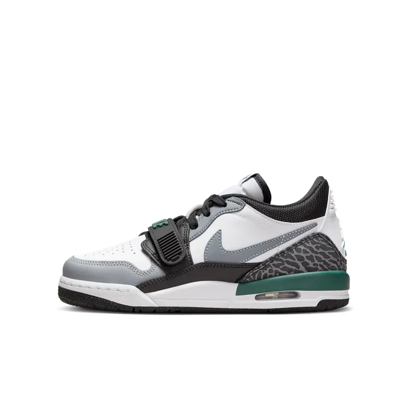 Jordan Legacy 312 Low Oxidized Green (CD9054-131)