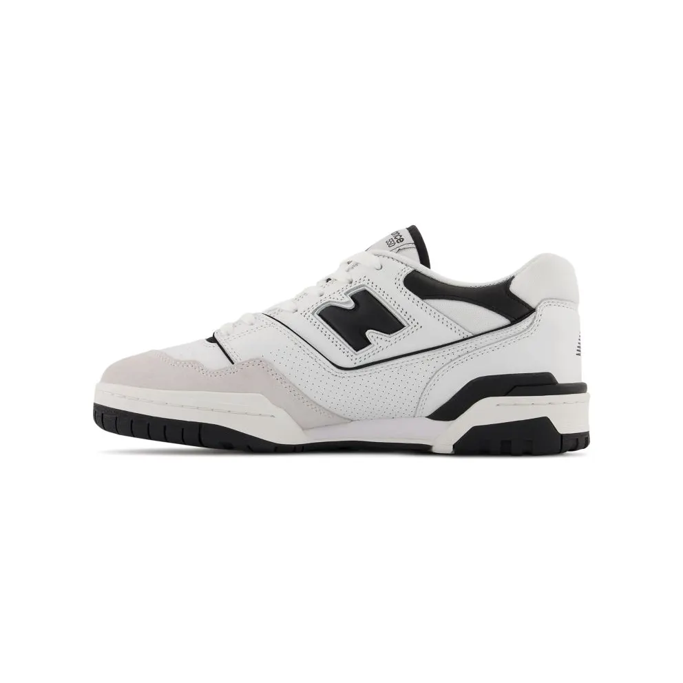 New Balance 550 Sea Salt Black (BB550LM1)