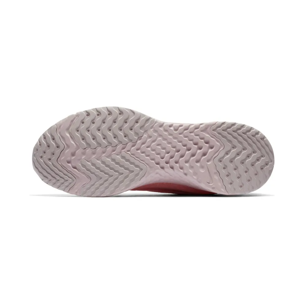 Nike Odyssey React Oracle Pink (W) Oracle Pink/Pink Tint/Coral Stardust (AO9820-601)
