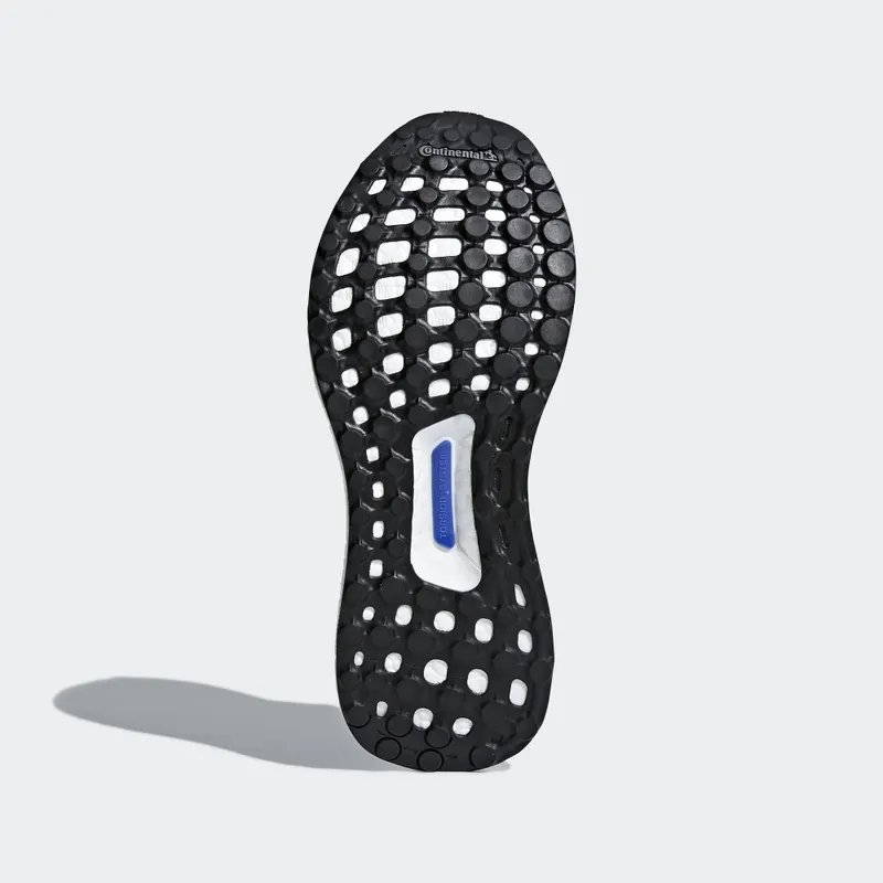 adidas Ultra Boost X Grey Two Hi Res Blue (W) Grey Two/Grey Two/Hi Res Blue (BB6155)