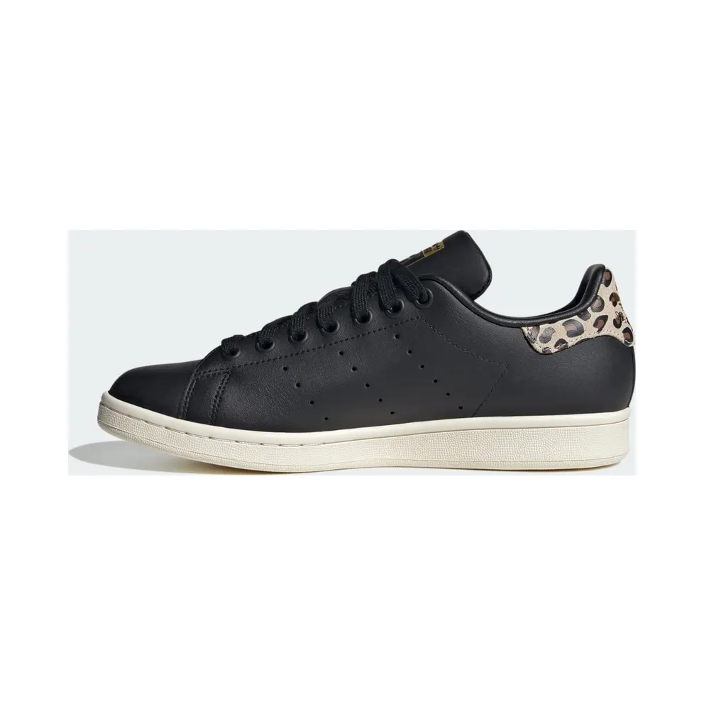 adidas Stan Smith Core Black Off White Wonder White (IE4633)