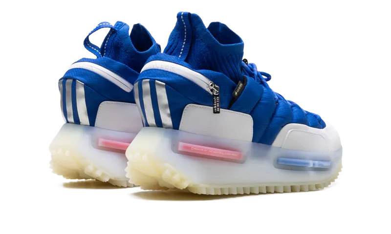 Adidas NMD Runner “Moncler – Royal Blue” (IG3024)