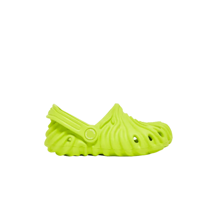 Crocs Pollex Clog by Salehe Bembury Slime (209351-3VO)
