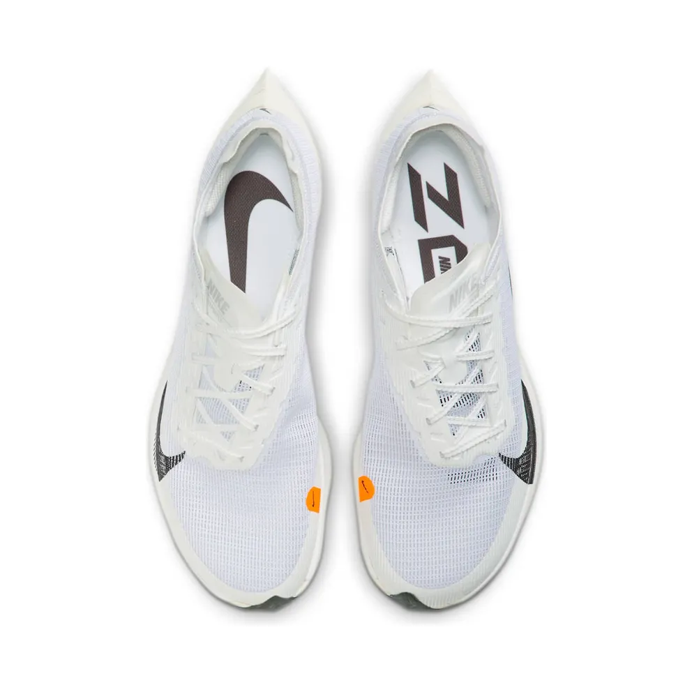 Nike ZoomX VaporFly NEXT 2 White Black (DH9276-100)