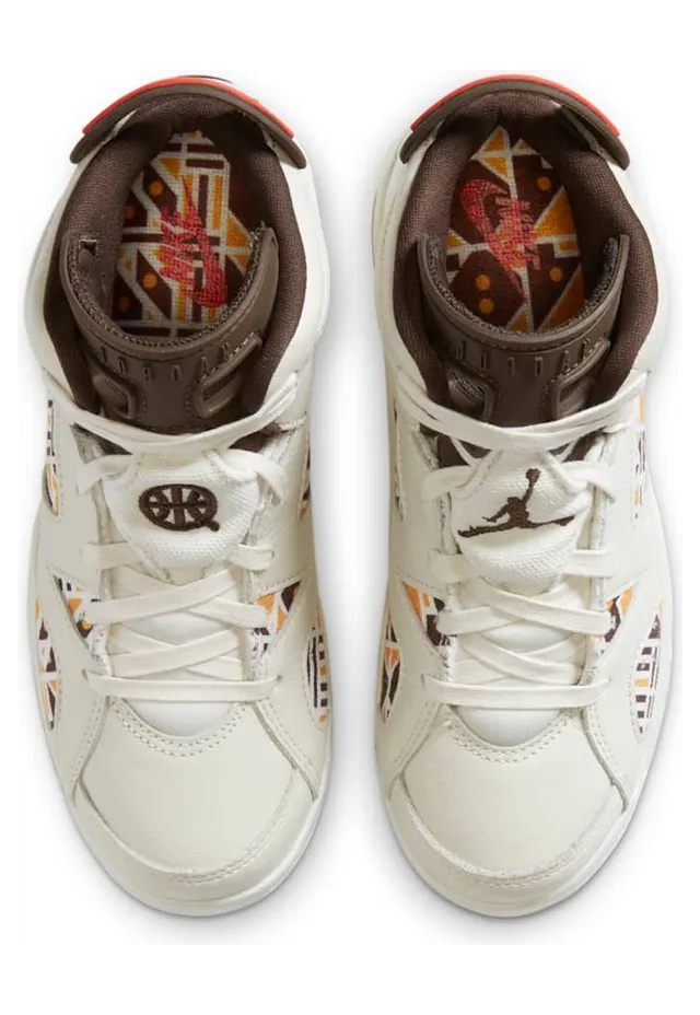 air-jordan-6 CZ6507-100
