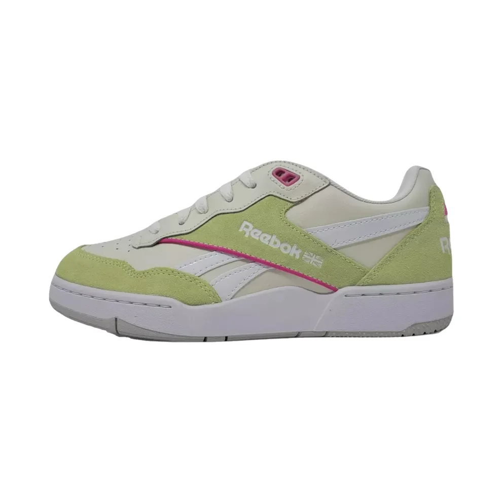 Reebok BB 4000 II “Why Beige Green” (IG0866)