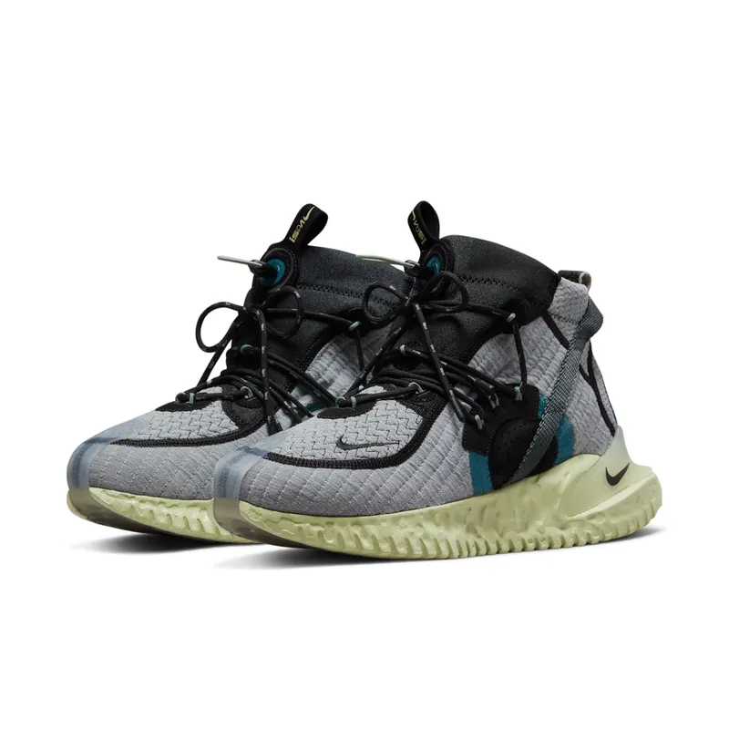 Nike Flow 2020 ISPA SE Dutch Green (DH4026-300)