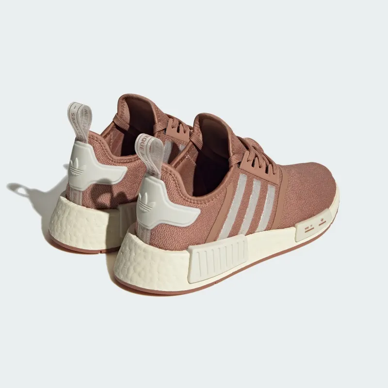 Adidas NMD_R1 Clay Strata / Off White / Off White (IG8336)