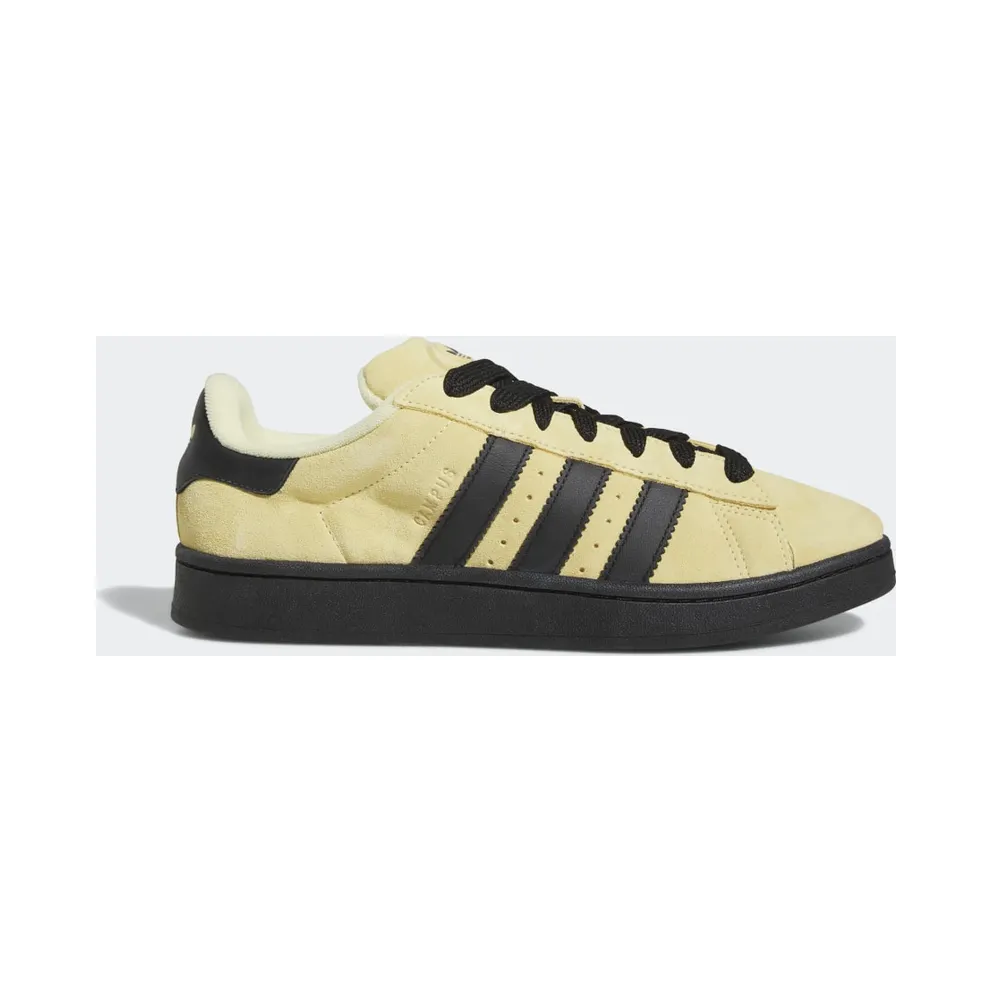 Adidas Campus 00s Almost Yellow / Core Black / Almost Yellow (HQ8705)
