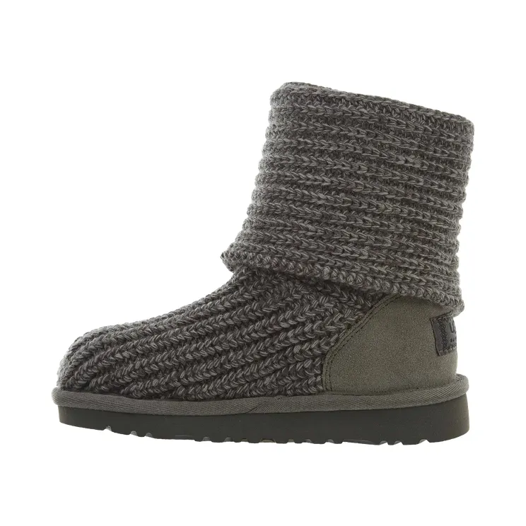 Ugg Classic Cardy Boots TD “Grey” (5649T-GREY)