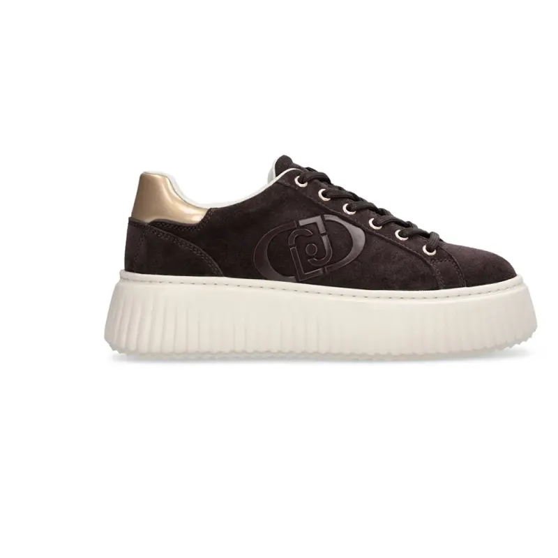 Liu·jo sneaker Moka (BF6059PX002-S3365)
