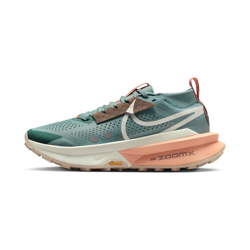 Nike Zegama 2 Cannon Soft Pearl (FD5191-008)