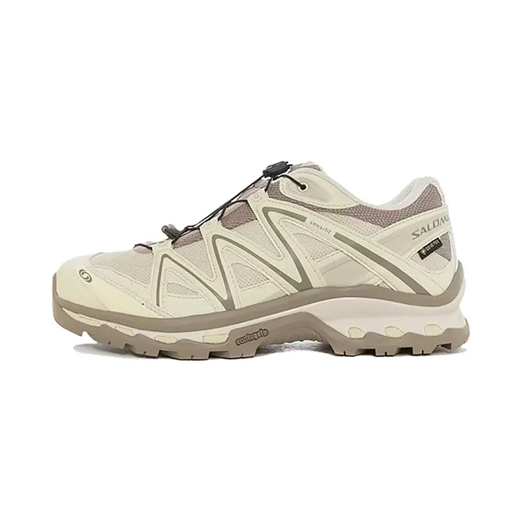Salomon XT-Quest GTX “Almond Milk Aloe” (L47780-900)