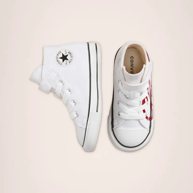 Converse Chuck Taylor All Star 1V High Top (767900C)
