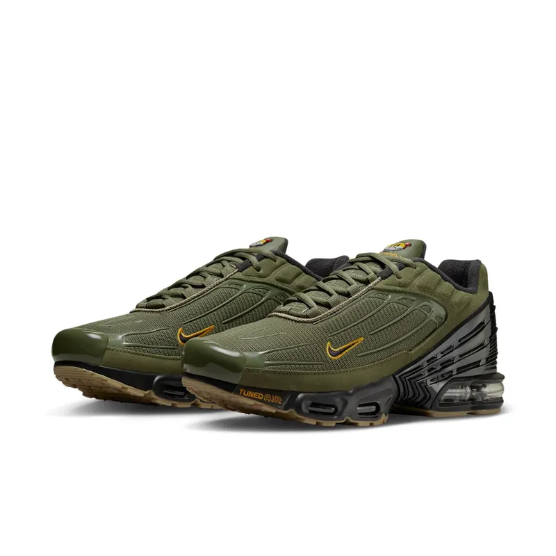 Nike Air Max Plus 3 Green (DZ4502-200)