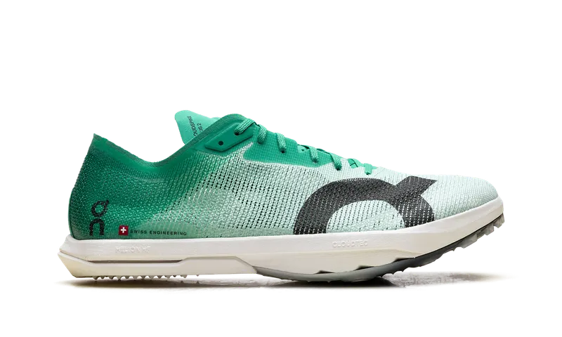 On Running Cloudspike Citius 2 “Mint White” (3MF10301752)