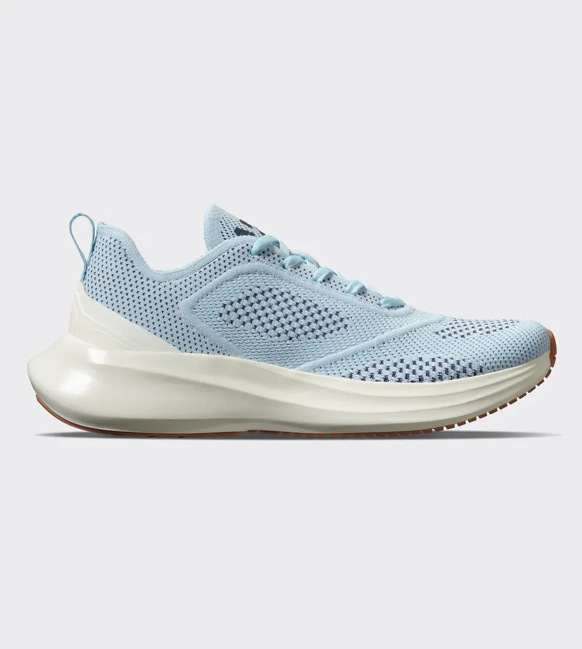APL TechLoom Dream “Powder Blue/Navy/Linen” (Dames)