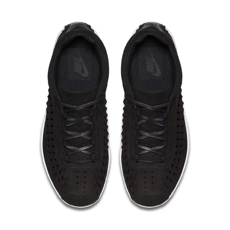 Nike Mayfly Woven Black/Black-Summit White Black/Black-Summit White (833132-001)