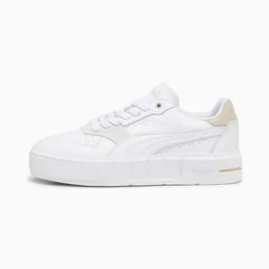 Puma Cali Court Match White (39309402)