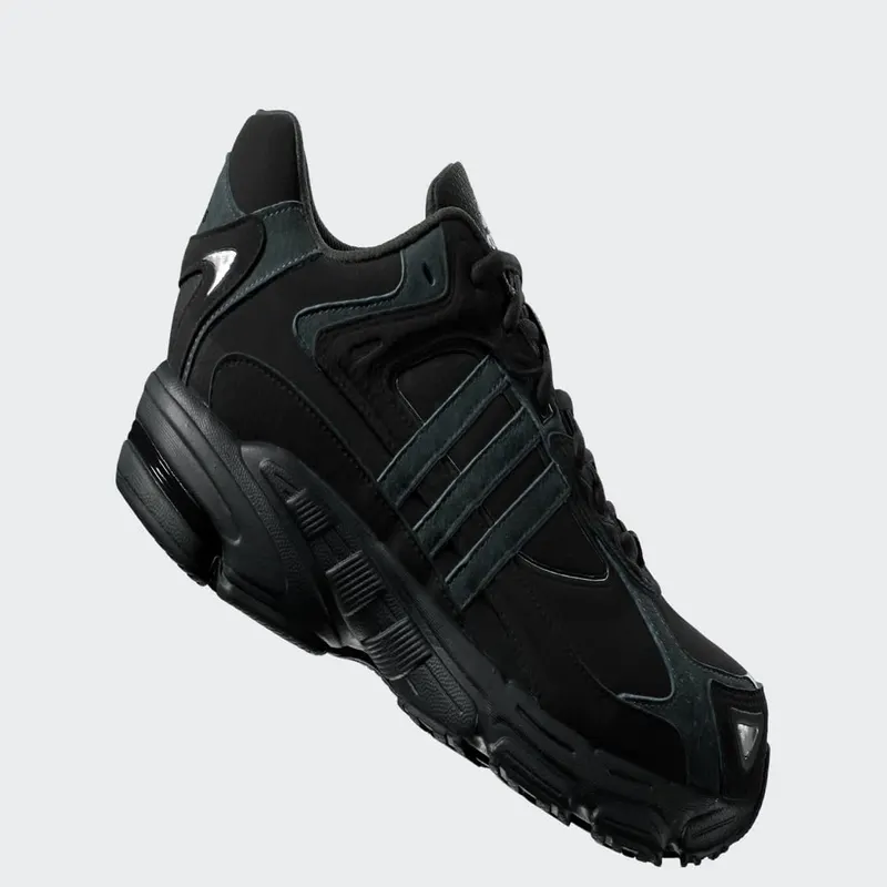 Adidas Response CL Core Black / Carbon / Core Black (ID0355)