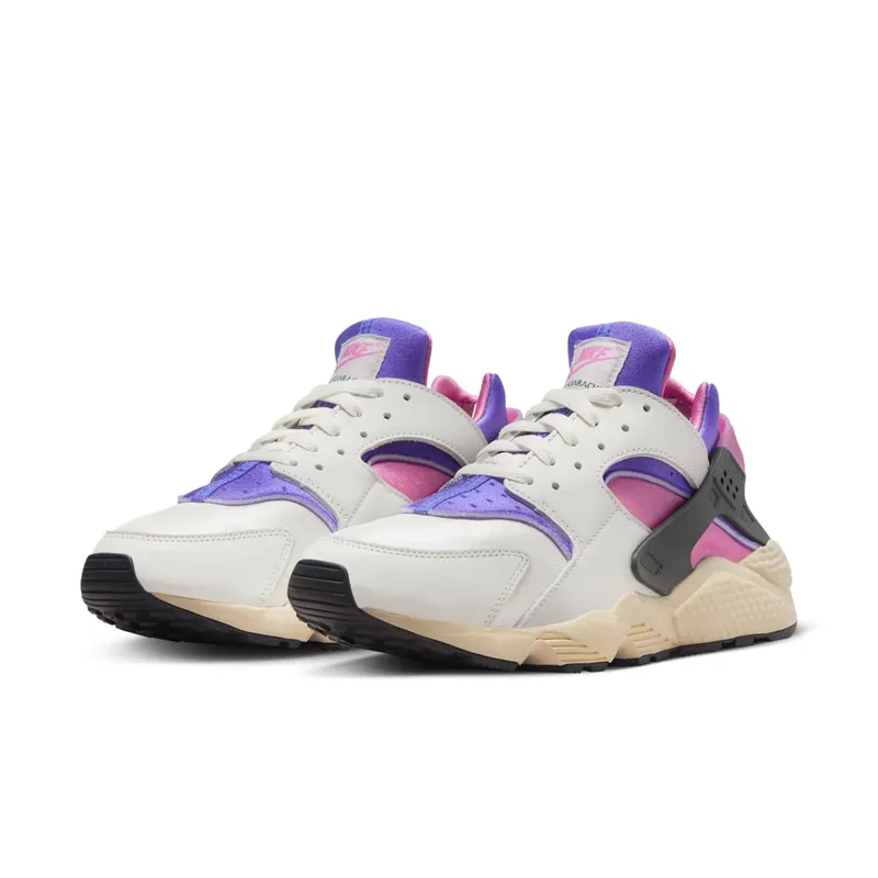 Nike Air Huarache Blue Joy Pink (FB9697-001)