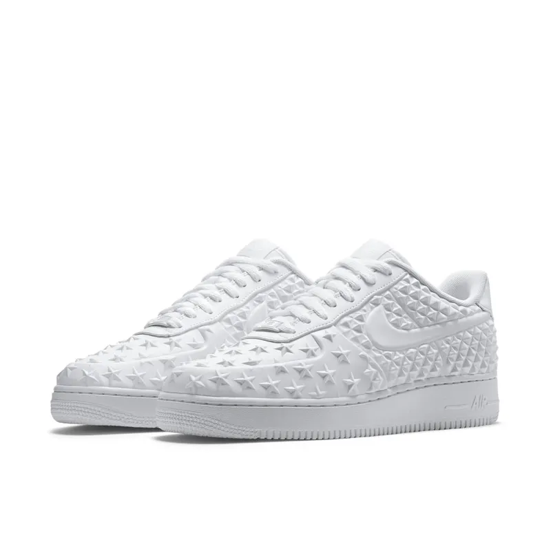 Nike Air Force 1 Low Independence Day White Whitie/White-White (789104-100)