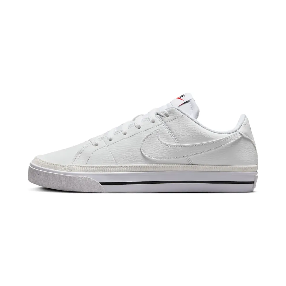 Nike Court Legacy Next Nature Weiß (DH3161-101)