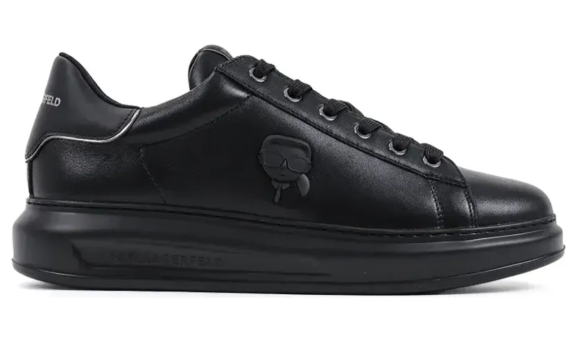 Karl Lagerfeld Kapri Nft “Black” (KL52570N00X)