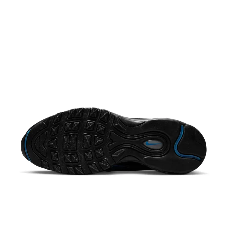 Nike Air Max 97 Black (DZ4505-001)