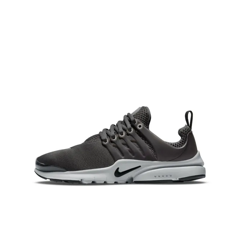 Nike Air Presto Anthracite White (GS) Anthracite/White-Black (833875-015)