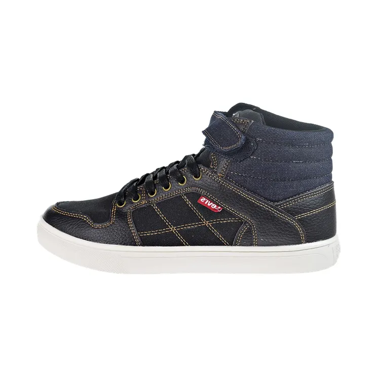 Levi’s Oakley Casual “Black/Indigo” (517397Q66)
