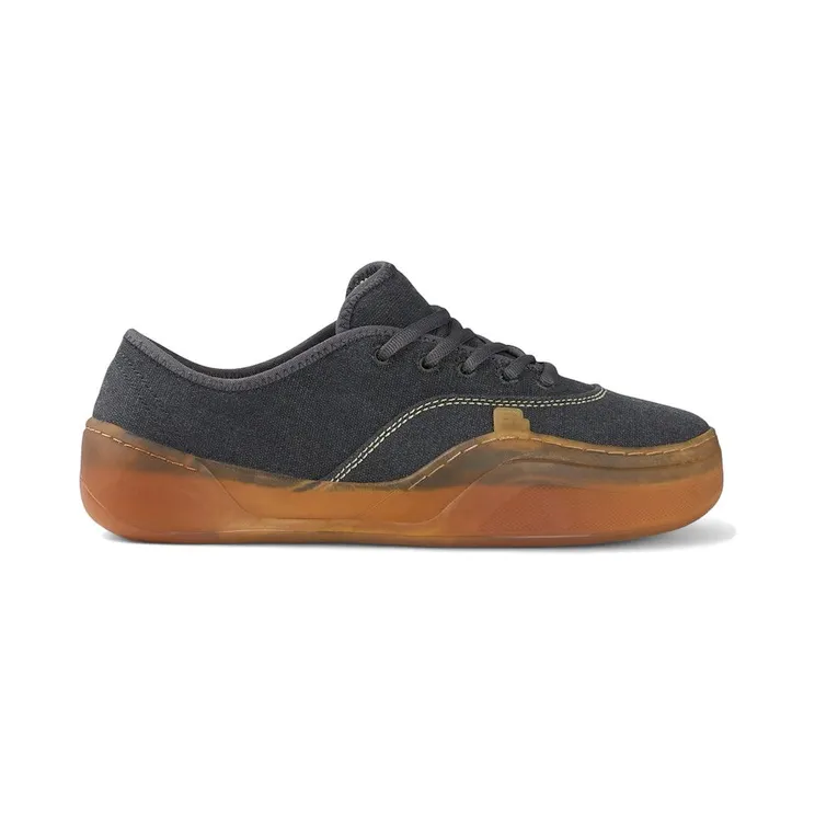 ERL Camino Low Skate Black (ERL10SH01-BLACK)