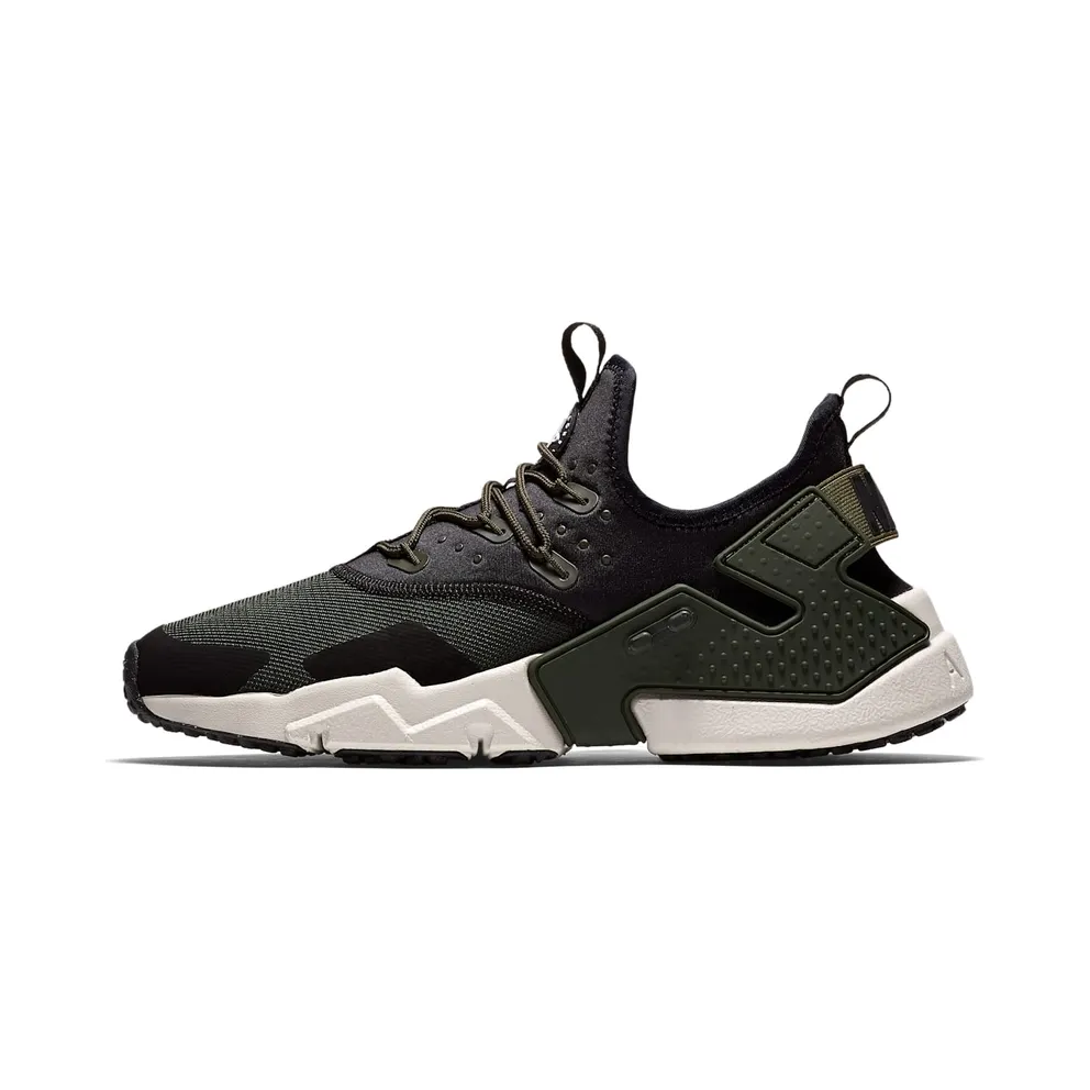 Nike Air Huarache Drift Sequoia Black (AH7334-300)