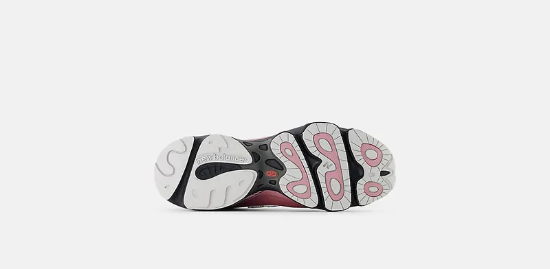 New Balance 1000 “Pink Metallic Silver” (M1000U)