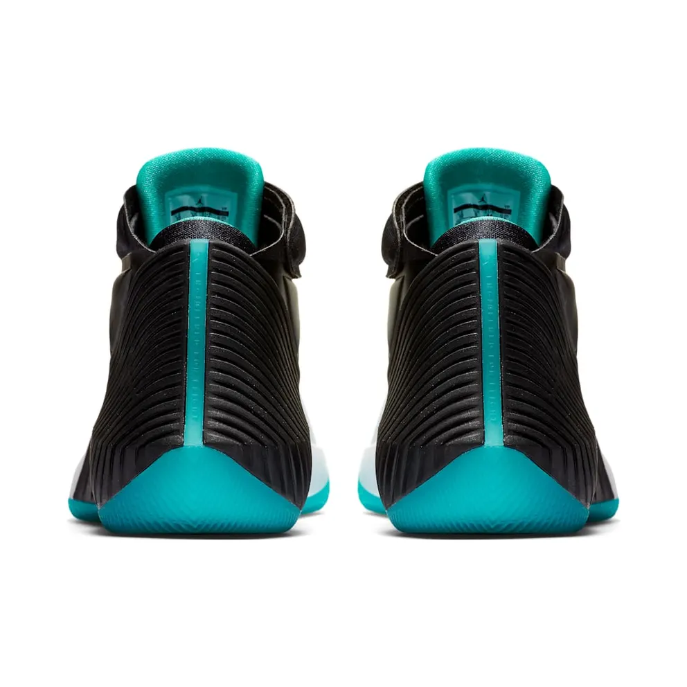 Jordan Why Not Zer0.1 Noah Hyper Jade/Black-White (AA2510-103)