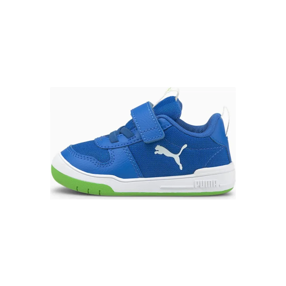 Puma Multiflex Sport AC baby’s Blue/White (38265202)