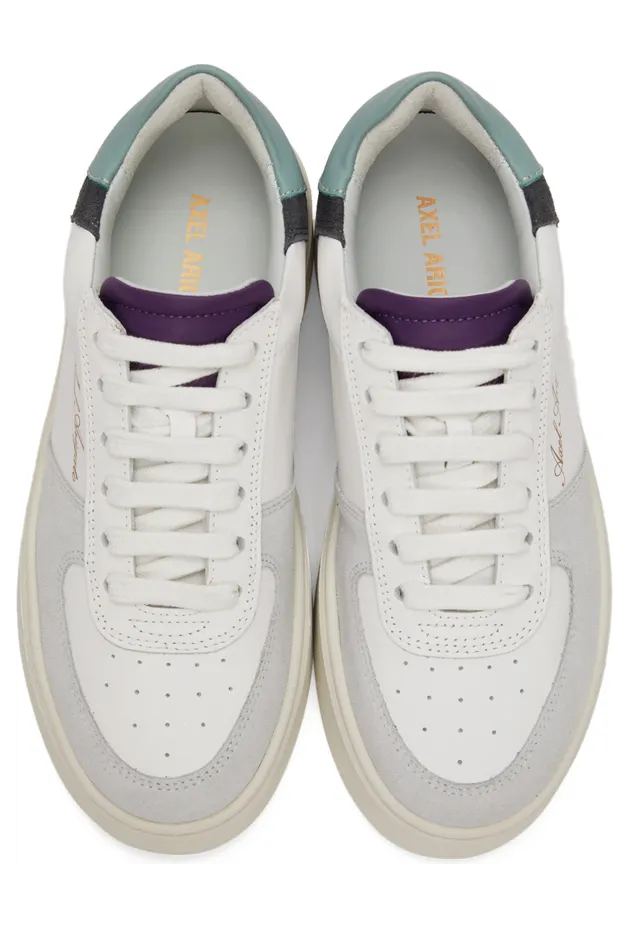 Axel Arigato Orbit Sneakers (88014) (5)