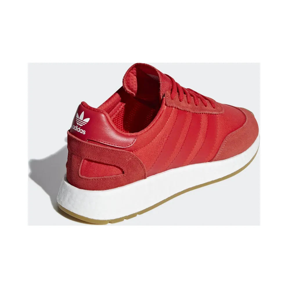 adidas I-5923 Red Gum Red/Red/Gum (D97346)
