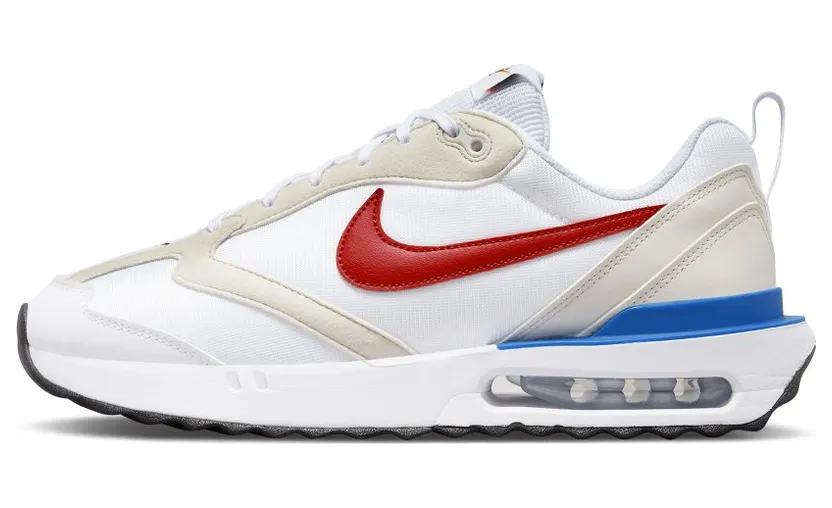 Nike Air Max Dawnen Wit (DM0013-100)