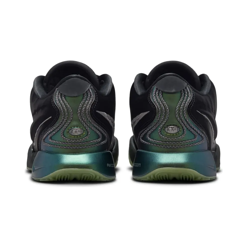 Nike LeBron 21 GS “Tahitian” (FB7699-001)