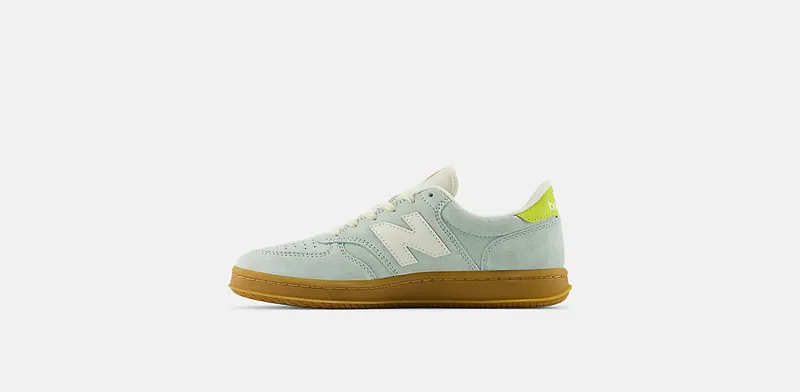 New Balance T500 Clay Ash Tea Tree Angora Gum (CT500EB)