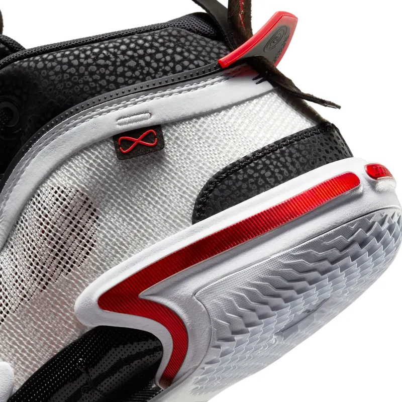 Jordan 36 PF Psychic Energy (White Sole) (DA9053-100)
