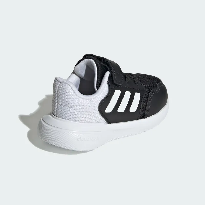 Adidas Tensaur Run 3.0 Kids Core Black / Cloud White / Core Black (IE6010)