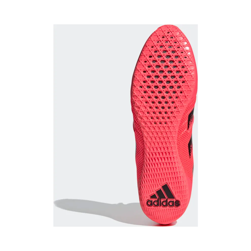 adidas Speedex 18 Boksschoenen Signal Pink / Core Black / Copper Metallic (FX1995)