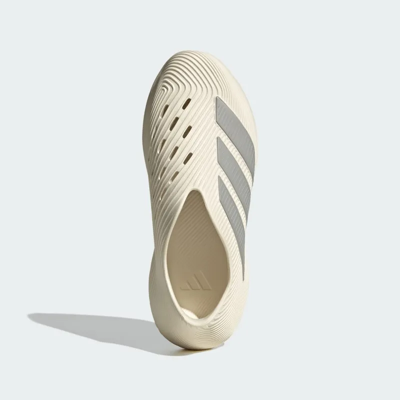 Adidas PURECHILL Slides Cloud White / Grey Two / Core Black (KH6427)