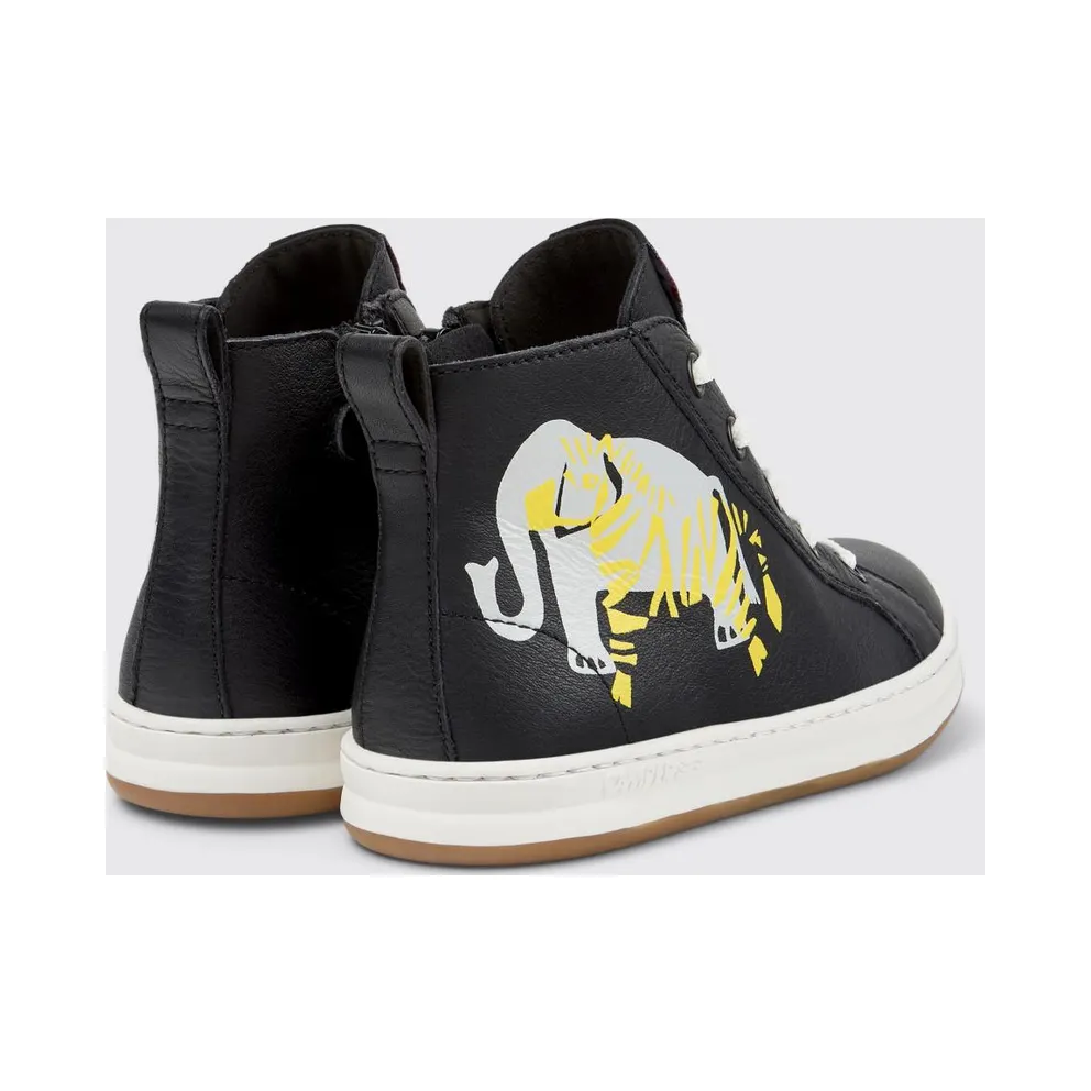 Camper Black (K900261-010TWINS0)