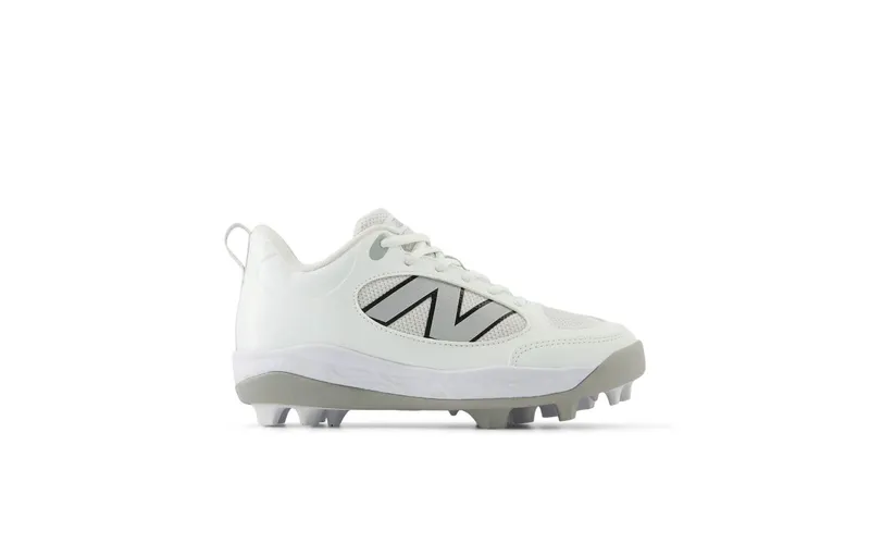 New Balance Fresh Foam 3000v7 Rubber Molded White Black (J3000TW7)